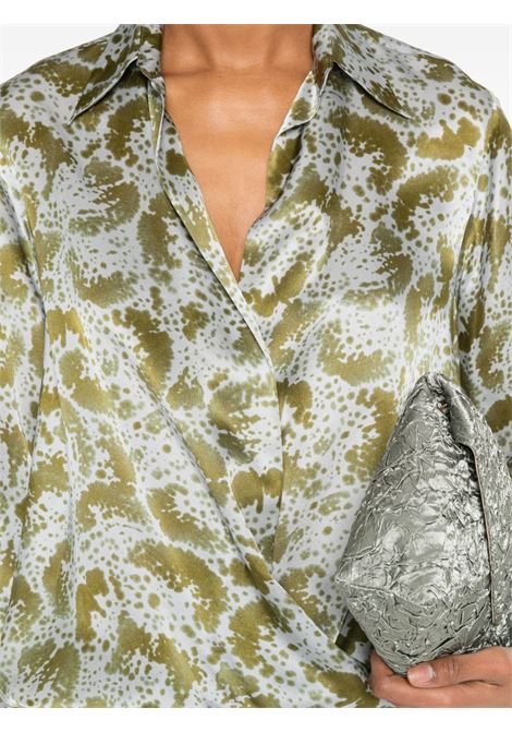 camicia DRIES VAN NOTEN | Camicia | CEDAL1163606